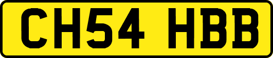 CH54HBB