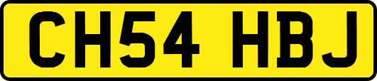 CH54HBJ