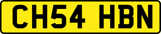 CH54HBN