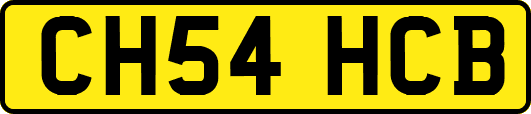 CH54HCB