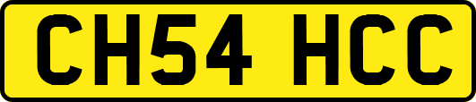 CH54HCC
