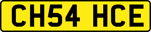 CH54HCE