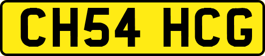 CH54HCG