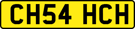 CH54HCH