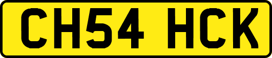 CH54HCK