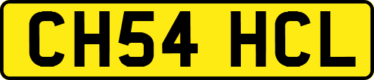 CH54HCL