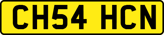 CH54HCN