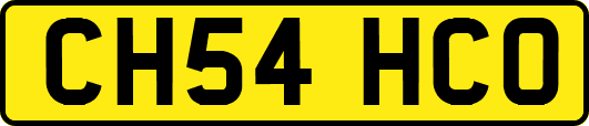 CH54HCO