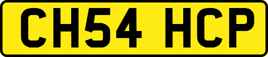 CH54HCP