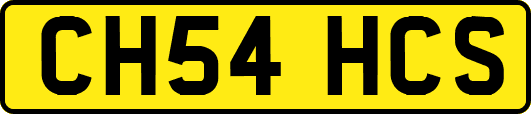 CH54HCS