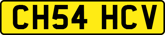 CH54HCV