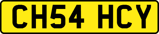 CH54HCY