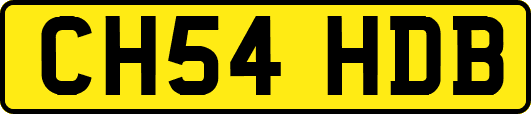 CH54HDB