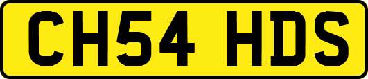 CH54HDS