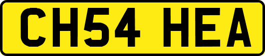CH54HEA