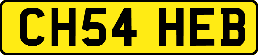 CH54HEB