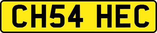 CH54HEC