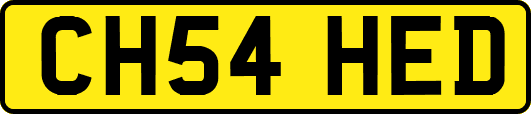 CH54HED