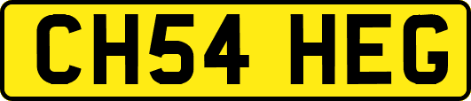 CH54HEG