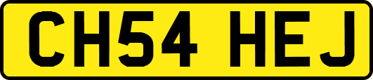 CH54HEJ