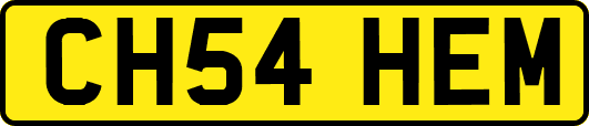 CH54HEM