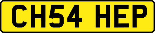 CH54HEP