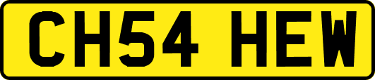 CH54HEW