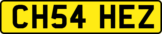 CH54HEZ