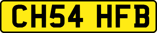 CH54HFB