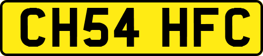 CH54HFC