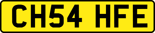 CH54HFE