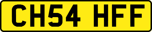 CH54HFF