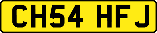 CH54HFJ