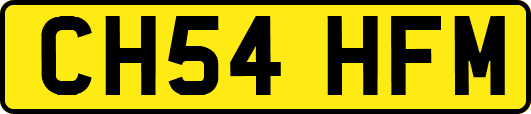 CH54HFM