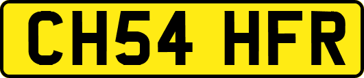 CH54HFR