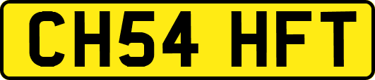 CH54HFT