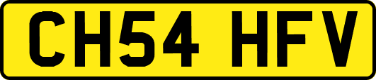 CH54HFV