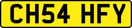 CH54HFY