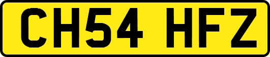 CH54HFZ