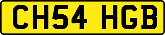 CH54HGB