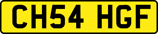 CH54HGF