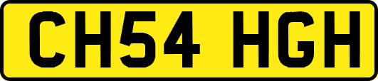 CH54HGH