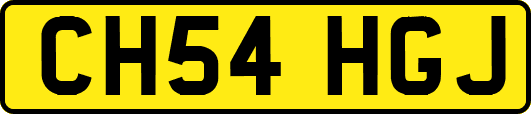 CH54HGJ
