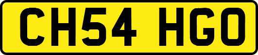 CH54HGO