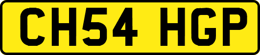 CH54HGP