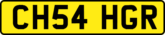 CH54HGR