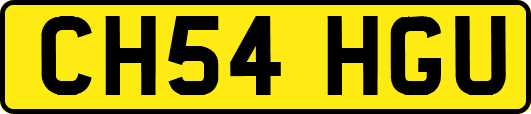 CH54HGU