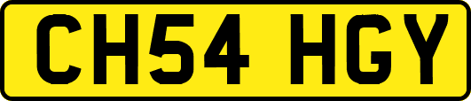 CH54HGY