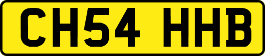 CH54HHB