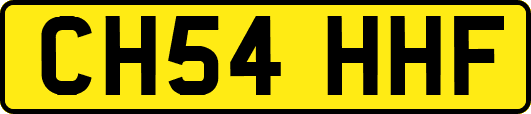 CH54HHF